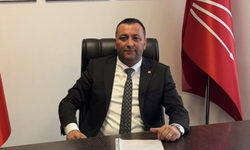 CHP Eskişehir İl Başkanlığına Atanan Kılıç'tan Dikkat Çeken Paylaşım