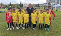 Çiftelerspor’dan Amatör Futbol İçin Destek Çağrısı