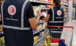 Eskişehir'de Gıda Denetimlerinde Ceza Yağdı