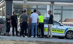 Ehliyetsiz Yakalandı, 390 Bin TL Ceza Sonrası Polislere Bağırarak Tepki Gösterdi