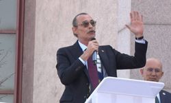 Erdal Beşikçioğlu Görevden Uzaklaştırıldı