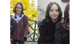 Eskişehir’de 18 Yaşındaki Merve Çifçi Kayıp