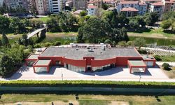 Eskişehir'de İklim Adası Projesinde Çalışmalar Sürüyor