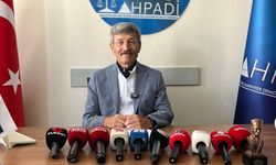 AHPADİ: Çerçeve Yasa Meclis ve Milletten Gizleniyor