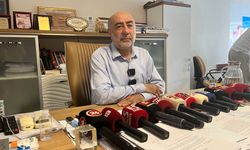 Eskişehir’de Su Alarmı: “2030’a Kadar Kaynak Bulunmalı”