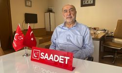 Saadet’ten Birleşme Mesajı: Türkiye’nin Buna İhtiyacı Var
