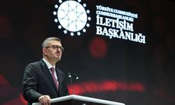 İletişim Başkanı Duran: Burkay Karatepe’nin Yakalanması Kararlılığı Gösterdi