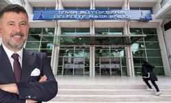 İzmir Büyükşehir Soruşturmasında Yeni Gözaltılar