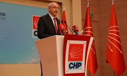 Kılıçdaroğlu'ndan Çerçeve Yasa Değerlendirmesi: "13 Yıl Sonra Bizim Önerimize Gelindi"