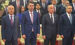 Bakan Kurum: Savaşlar Enerji Arz Güvenliğini Tehdit Ediyor