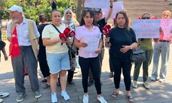 Adli Hükümlü Aileleri: İnfazda Eşitlik İstiyoruz