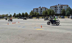Motosiklet Rezerv Alanı Kazaları Azaltabilir