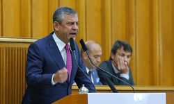 Özgür Özel'in Dokunulmazlığının Kaldırılması İçin Fezleke Gönderildi
