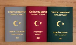 Yeşil ve Gri Pasaport Başvurularında Dijital Dönem