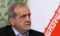 Pezeşkiyan: İran En Zor Dönemlerinden Birini Yaşıyor