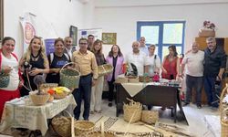 Roman Vatandaşların Eğitimi İçin Eskişehir'de Buluşma