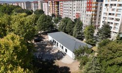 Eskişehir'de Şehit ve Gazilere Özel Tesis Açılıyor
