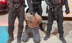Eskişehir Polisi Takibe Aldı, FETÖ Firarisi Yakalandı