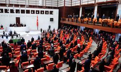 Çerçeve Yasanın Adı Belli Oldu