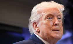 Trump: "İran'ı Çok Ağır Şekilde Vuracağız"