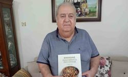 Emirdağ Yemek Kültürünü Anlatan Kitap Eskişehir'de Çıktı