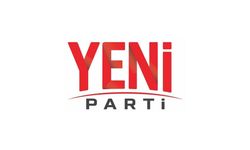 YENİ Parti TBMM'deki İlk Grup Toplantısını Gerçekleştirdi