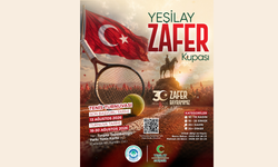 Yeşilay Zafer Kupası Tenis Turnuvası İçin Kayıtlar Başladı