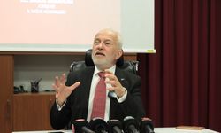 Eskişehir İl Sağlık Müdürü Yaşar Bildirici, Aile Sağlık Merkezleri'ndeki Yenilikler Hakkında Bilgi Verdi