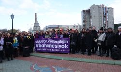 Eskişehir Kadın Dayanışması: "Kadınlar İçin Eşit, Özgür ve Adil Bir Dünya İstiyoruz"