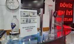 Piyasalardaki Sahte Dolar Krizinde Alımlar Durduruldu
