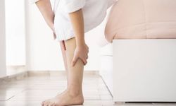 Sürekli Bacak Ağrısına Dikkat! Bacak Reflüsü Olmuş Olabilirsiniz