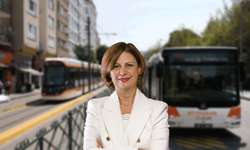 Eskişehir Büyükşehir Belediye Başkanı Ayşe Ünlüce’den Toplu Taşıma Kurallarıyla İlgili Açıklama