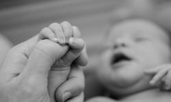 Eskişehir'in Bebeklerinde Çok Görülüyor! Bebeklerde Kalça Çıkıklığı Nedir?