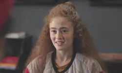 Annem Ankara dizisinde Ayça Karakteri Ezgi Gör Kimdir