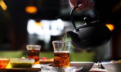 Türkiye'de En Çok Çay Tüketen Şehirler Hangileri? Eskişehir Kaçıncı Sırada?