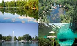 Çifteler’de Saklı Cennet: Eskişehir’in Doğal Plajlarında Unutulmaz Bir Kaçamak!