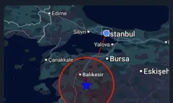 Vali Aksoy’dan deprem sonrası geçmiş olsun mesajı