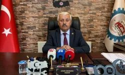 Esnaf Kan Ağlarken Yarım Milyonluk Tatil