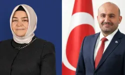 AK Parti İl Başkanı Albayrak’tan açıklama: “Ayşen hocamız istirahatte”