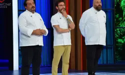 MasterChef'te Bilgi Fırtınası! İlk MasterClass'ta Şeflerden Ustalık Dersi
