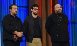 8 Ekim 2025 MasterChef Dokunulmazlık Oyununu Kim Kazandı? Eleme Adayları Kimler Olacak?