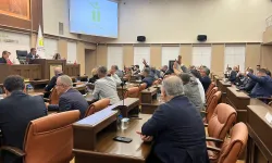 Tepebaşı Meclisi’nde imar planı tartışması: “Yargı süreci devam ederken karar almak doğru değil”