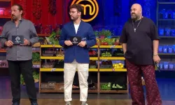 MasterChef Türkiye 10 Ekim 2025 eleme gecesinde yarışmaya veda eden isim belli oldu!