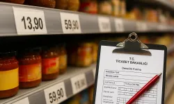 Eskişehir'de Ekim ayı denetimlerinde 899 bin 144 lira para cezası kesildi