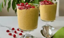 Akşam Yemeği Yerine Yiyin, Karnınız Düzleşsin!