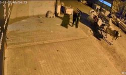 At arabalı hırsızlar aynı gün içinde yakalandı