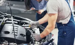 Uzun Yola Çıkmadan Önce Araç Bakımı Nasıl Yapılır?