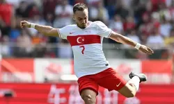 Yusuf Sarı Kimdir? Hangi Takımda Oynuyor, Kaç Yaşında, Nereli, Hangi Mevkide Oynuyor?