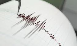 Korkutan Sarsıntı! Eskişehir, Balıkesir’deki Depremi Hissetti