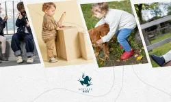 Çocuk Ayakkabısı Modellerinde Yeni Sezon